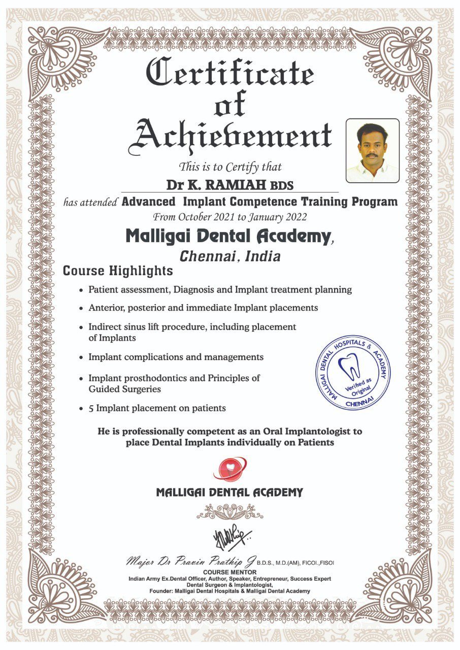 Bio Mechanical Approach