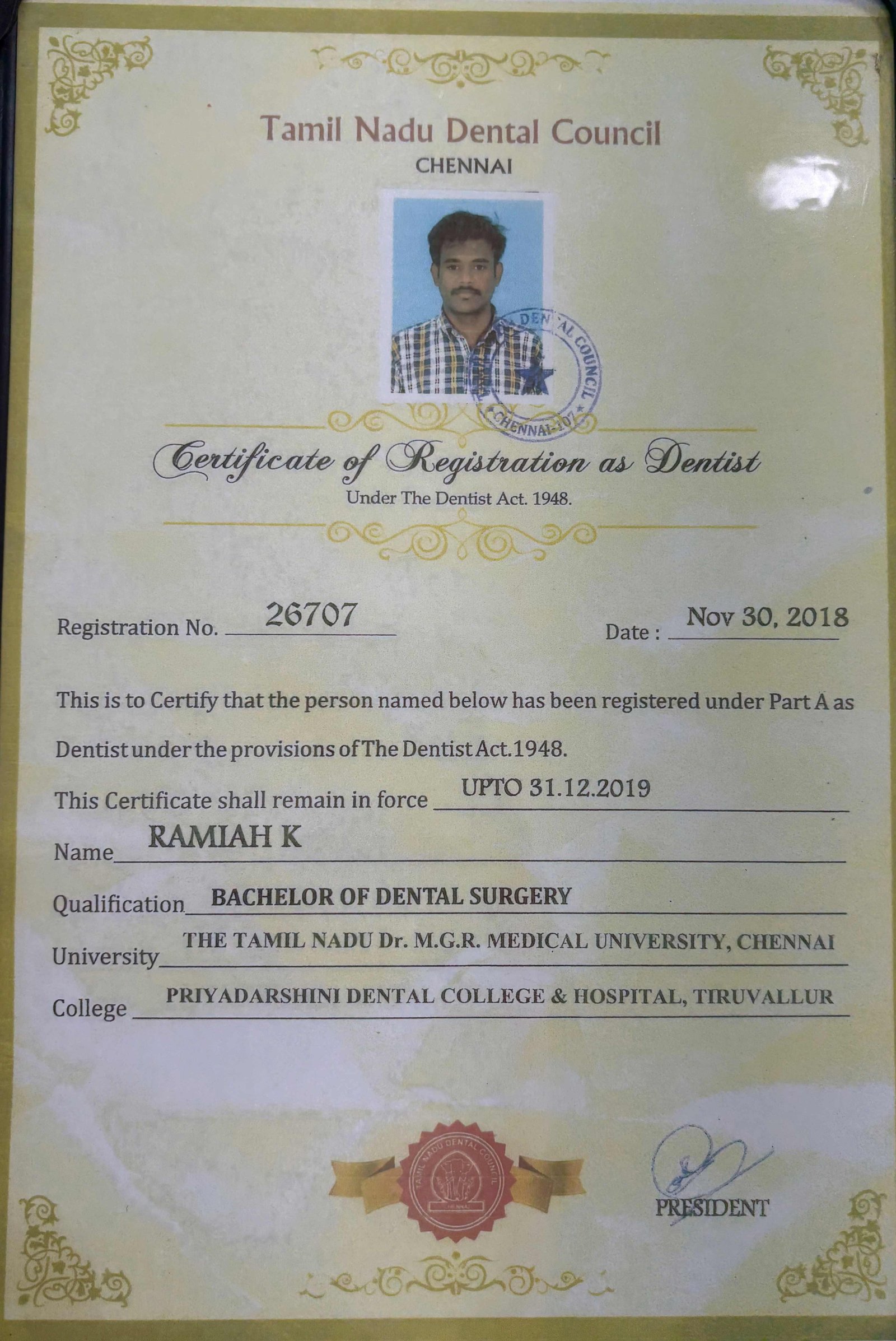 Excellence in Endodontics