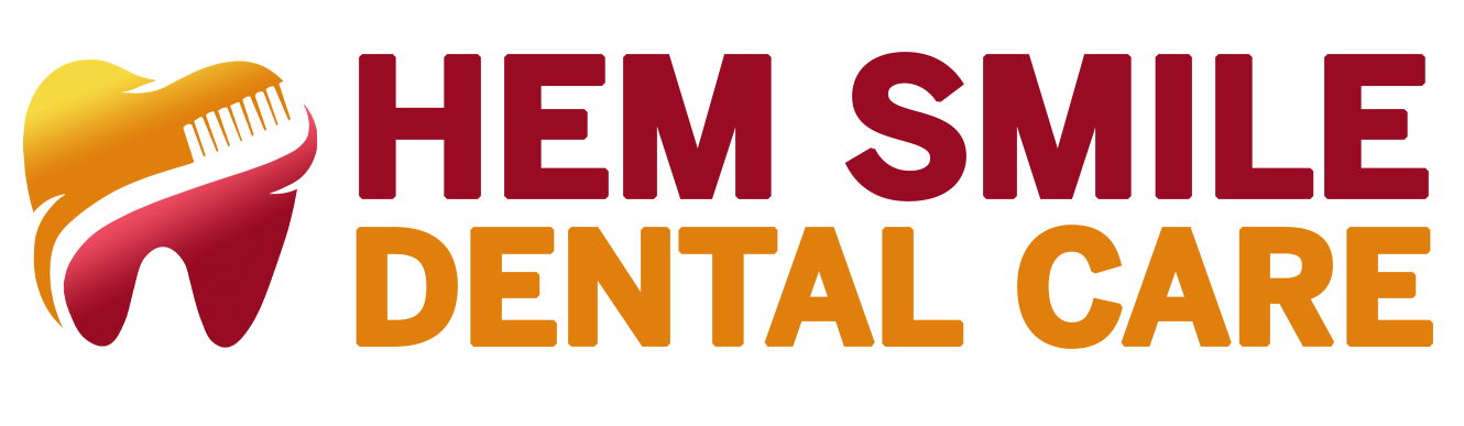 Hem Smile Logo